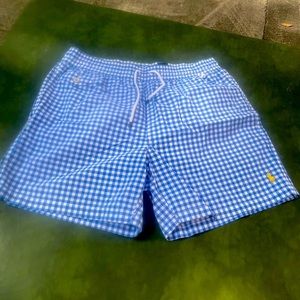 Men’s swimwear